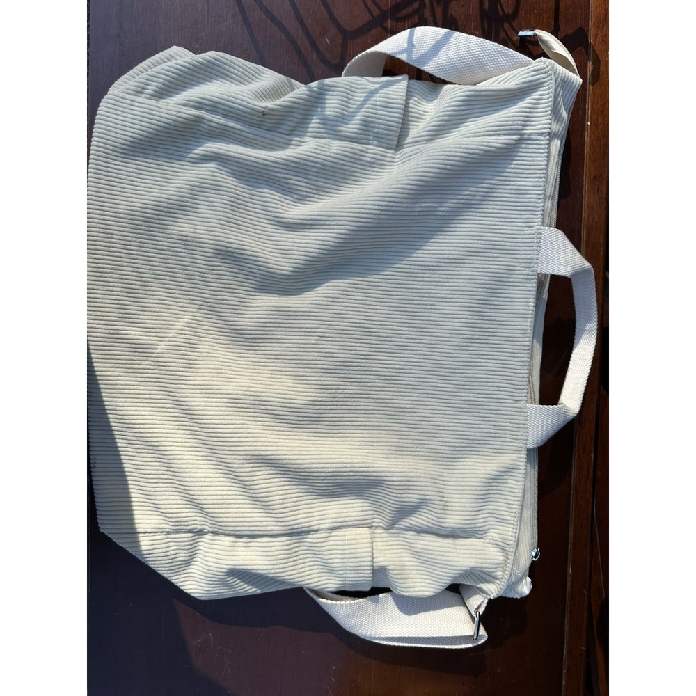 Corduroy Women's tote Bag